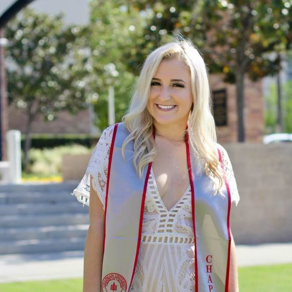 Meet your Posher, Aaren - Picture 1 of 1